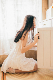 朋友的未婚妻