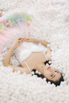 遥远的救世主txt下载(白狐楚歌)